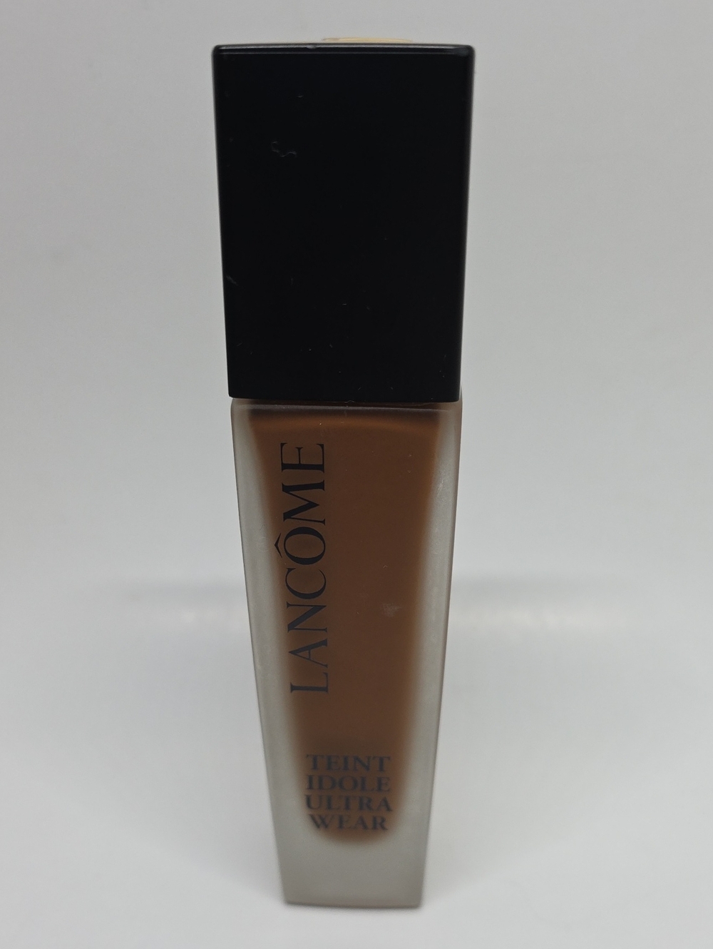 Lancome Foundation 525W Teint Idole Ultra Wear New Without Box 1 oz